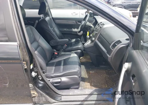 2007 Honda Cr-V Ex-L из США, поврежденный, VIN JHLRE48757C059848